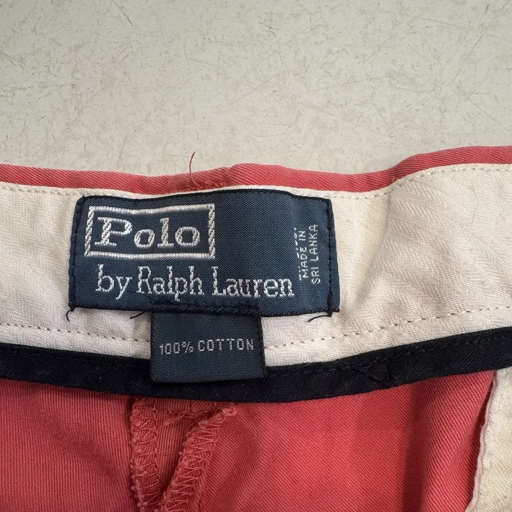 Polo Ralph Lauren these polo